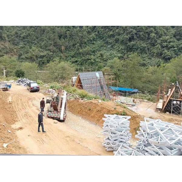 Studio de jardin préfabriqué standard australien