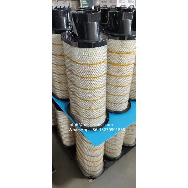 air filter manufacturer Construction Machinery Generation Air Compressor 3120490 Air Filter 47747 E742L MD-7474 for dust filter