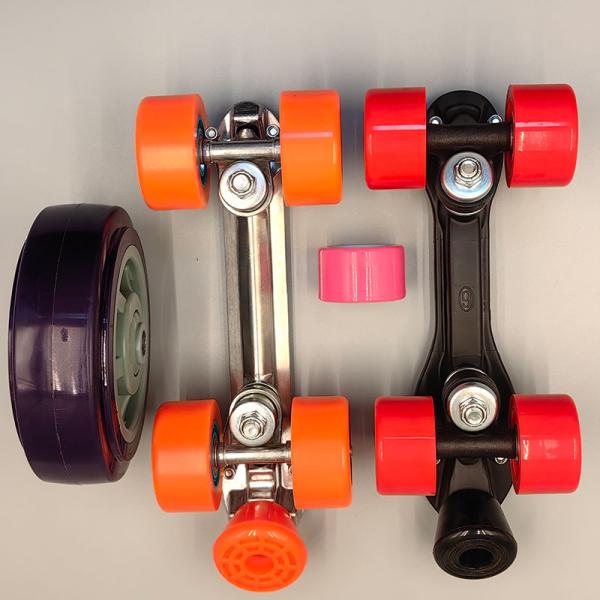Color Matching TPU Designed For High Tensile Strength Wear Resistance And Hydrolysis Resistance In Injection Molding Plastic Products