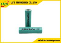 HL18650V 2900mAh batterie 3,7V HL18650T, HL18650U, HL18650V DC2800mah batterie 3,6V