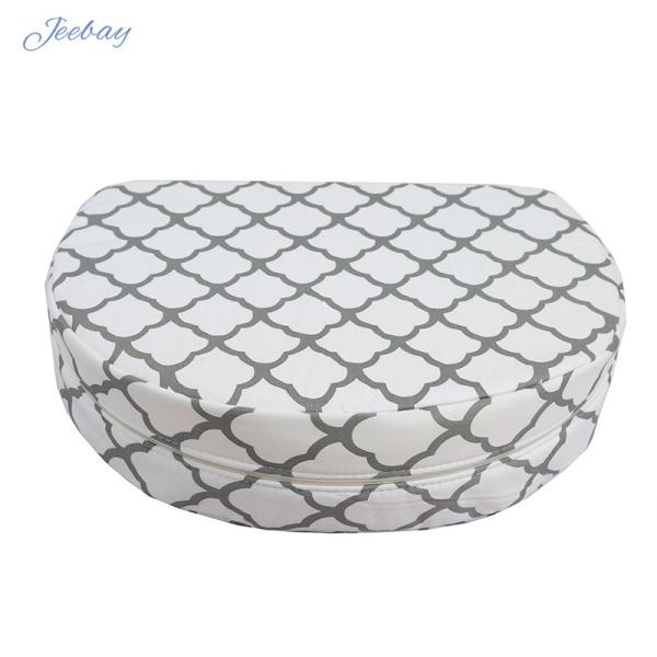 Multifunctional Pregnant Women's Pillow Cotton Filled Waist Protection Side Sleep Backrest Pillow