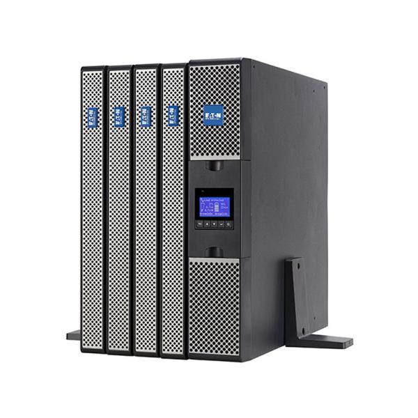 Facteur de forme du rack/tower Eaton 9PX Marine 1.5KVA 1.5KW 220V 3KVA 3KW CE CE RAPPORT ONLINE UPS
