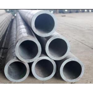 High Pressure Temperature Carbon Steel Seamless Pipe A516 Gr70 ANIS B36,19