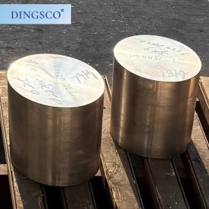 High-Performance ASTM B564 UNS N06625 Nickel Alloy Forgings for Extreme Environments