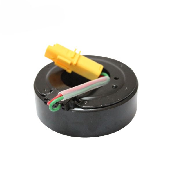 KPL New Electric Clutch A/C 12V 24V Compressor Automotive Air Conditioning Kit for PEUGEOT 307