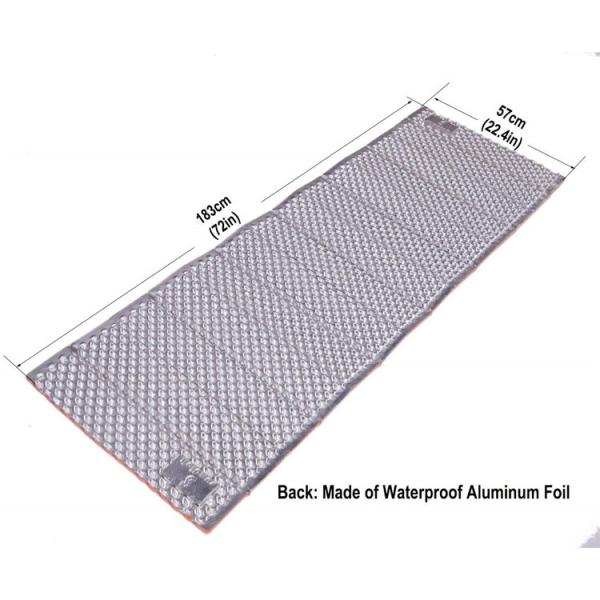 1 Adult Hammock 0.35kg Inflatable Sleeping Pad