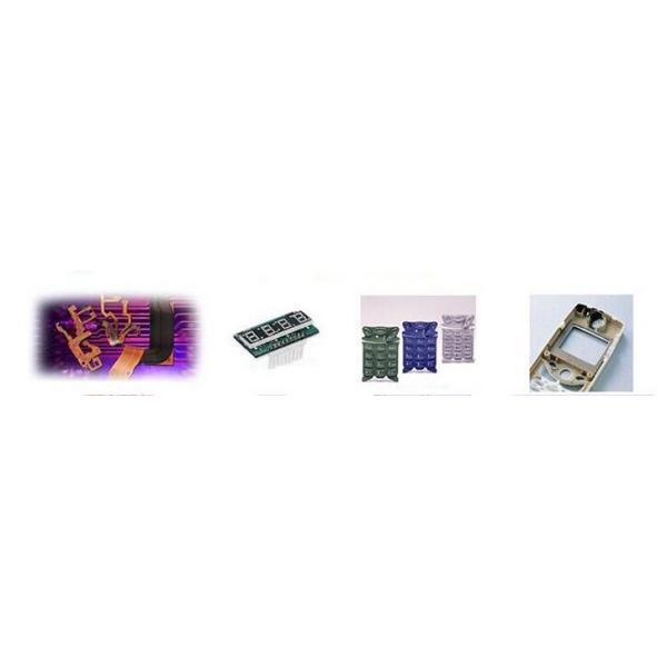 OEM / ODM Anti Scratch Protective Film , Surface Protection Film For LCD Screens