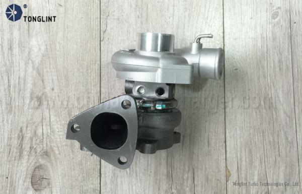 Mitsubishi L200 Turbo Turbocharger TFO35HM TF035HM 49135-02110 MR212759 for 4D56 4D56QEC Engine