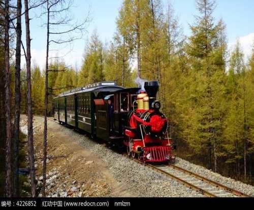 72 Seats Round Trip Train Rides Ride On Trains For Adults 2300kg Weight