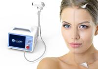 Máquina facial 6 da beleza Multifunction home do rejuvenescimento da pele do Rf em 1 para toda a pele da cor