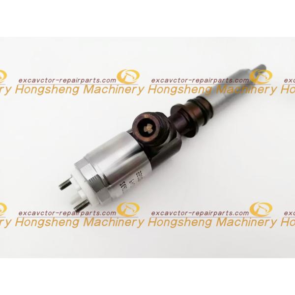 326-4740 326-4756 Fuel Injector Assembly Cat For C4.2 Engine E312D E315D E318D  E315D E318D E319D