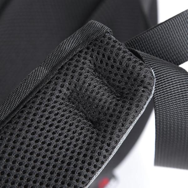 Korean version of the multi-purpose men's business casual laptop shoulder computer bag backpack male bag Fashion Student
