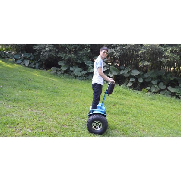 4000W fastest Segway Electric Scooter, CE electric scooter, electric balance scooter for adults