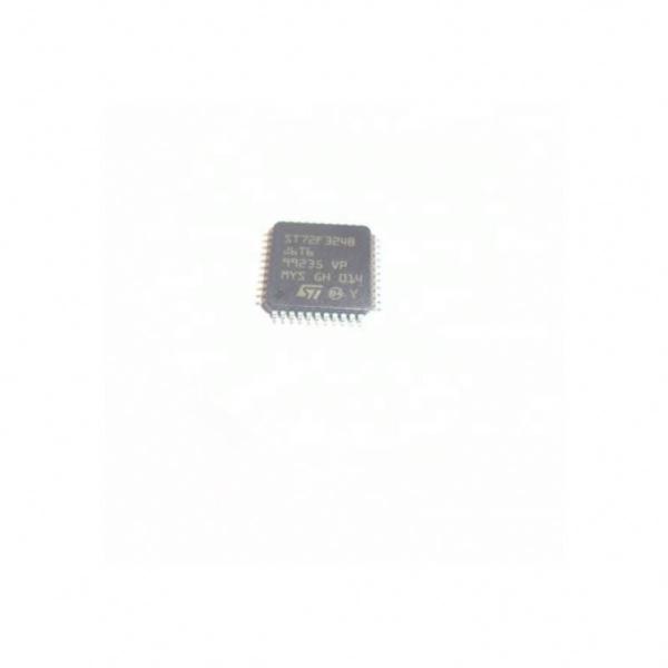MCU 8BIT 32K 44-LQFP Flash Ic Programmer ST72F324BJ6T6