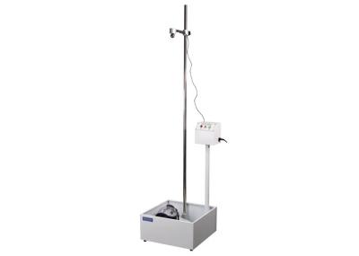 GB2626 Respirator Eyepiece Strength Tester For Full Mask