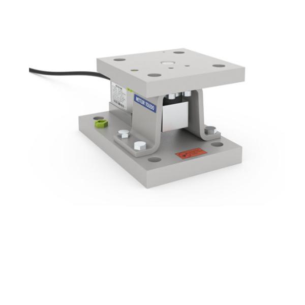 110kg SWB405 Weighing Module Carbon Steel Load Cell Sensor 5m Cable for Platform Scales
