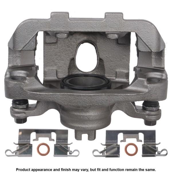 NISSAN Auto Parts Vehicle Brake Caliper 19B6036 19B6037 344640 344641 OEM 44011-1AA0A 44001-1AA0A