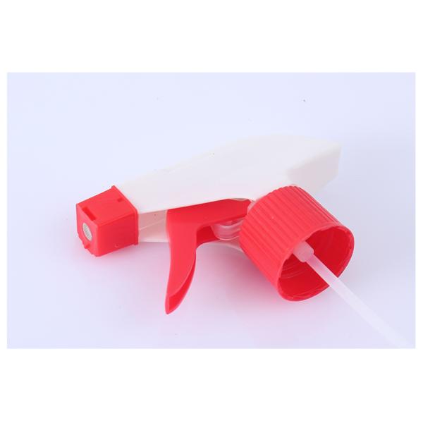 Hand Pump Sprayer Foam Trigger Sprayer Pump 28/415 for Detergent Cleaning Solution