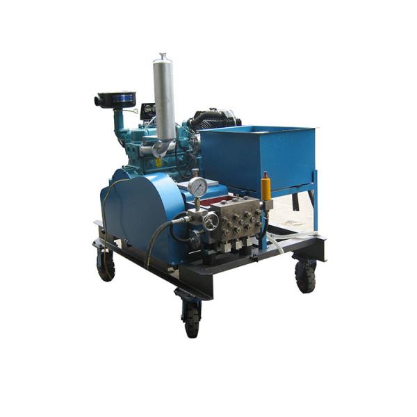 16L/ A máquina de limpeza de Min High Pressure Water Jet para a marcação de estrada pinta a remoção
