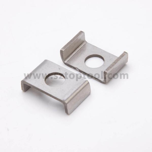 6 мм отверстия специальные зажимы из нержавеющей стали