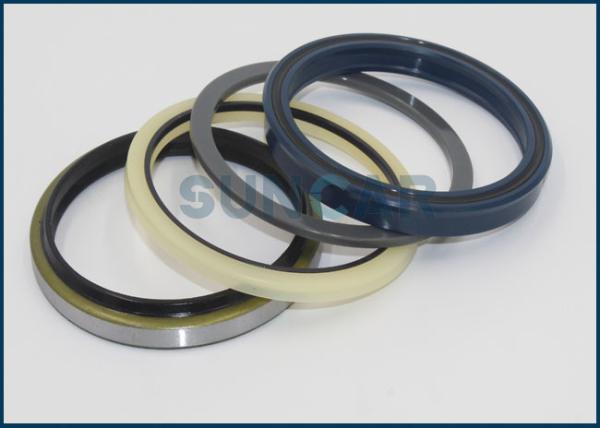 VOE14521933 Cylinder Seal Repair Kit For Wheeled Excavators SUNCARSUNCARVOLVO EW180B EW200B