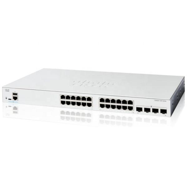 48 Port Networking Switch 1G SFP   C9300-48S-A Catalyst 9300