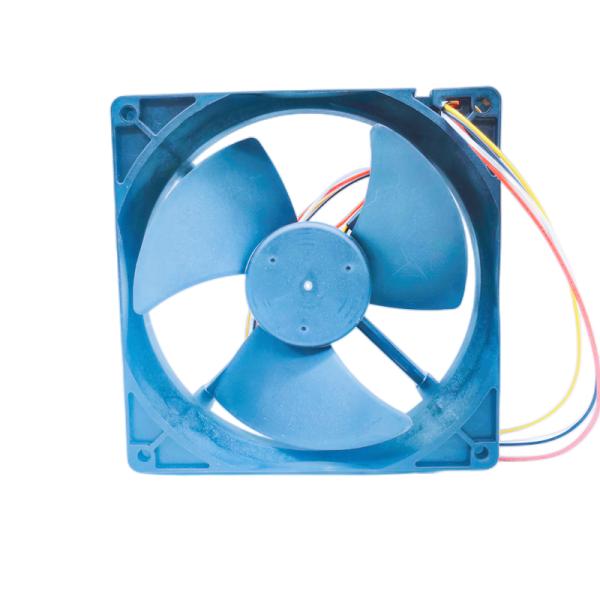 4E30A72 -GF3 DC 14V 0,28A KYM Refrigerador Parte 4715JL-09W-S46 Refrigerador ventilador de soplado