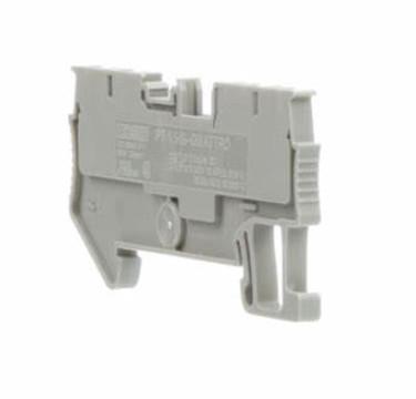 3208197 - IP67 Quick-Lock - Industrial EMC Shielded Stainless High-Speed - Circular Connector