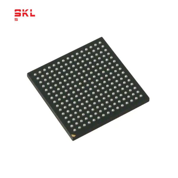 XC6SLX9-2CSG225C Programmable IC Chip Basic Digital Signal Processing
