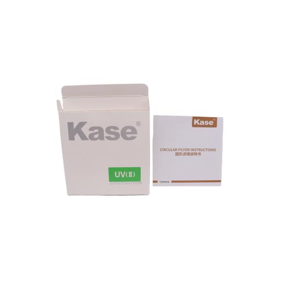 Accesorios de papel del teléfono celular de la cartulina que empaquetan ECO 250GSM amistoso