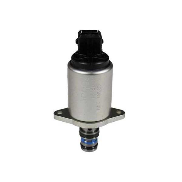 SUNORO High Quality 24V 01.02.21 25bar SOLENOID VALVE for Excavator Factory Price Construction Machinery Parts