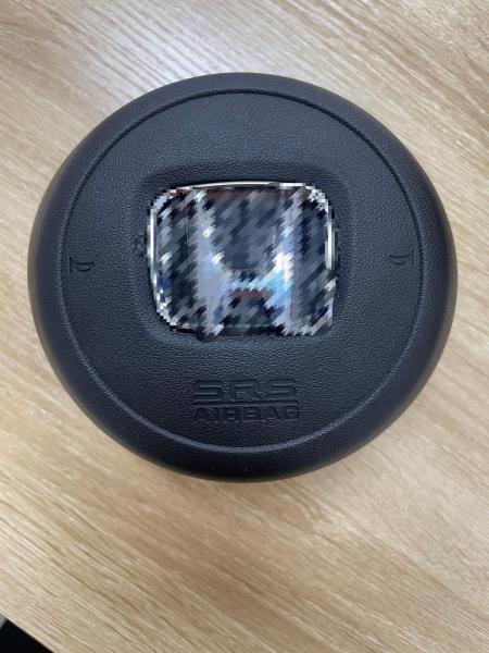 Honda Fit 2020 Driver Airbag Cover Black OEM Quality