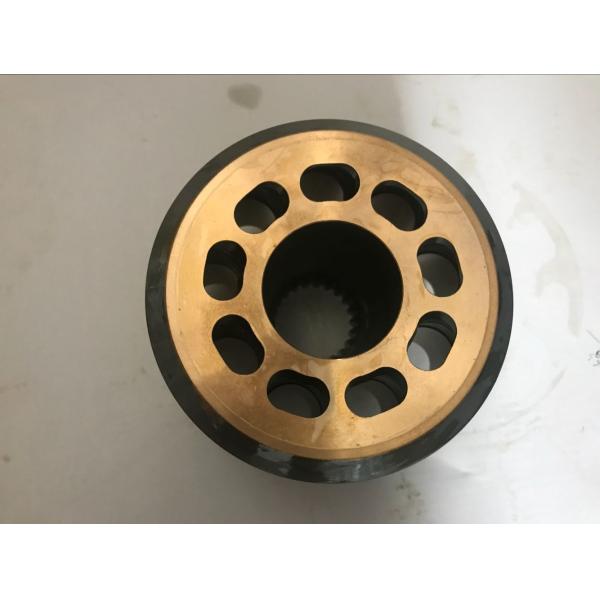 Rexroth Hydraulic Axial Piston Pump Parts A11VO60 For Rotary Driller Main Pump