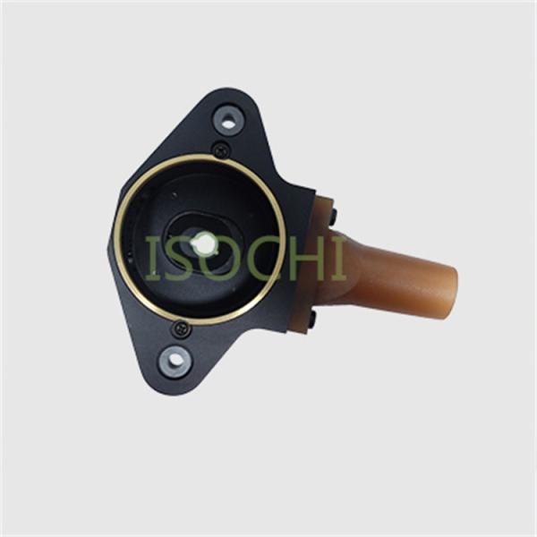 Choosing The Right Pressure Foot cup Accessory