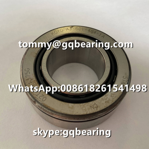 ID 29mm Gcr15 Автомобильный игольный роликовый подшипник F-232349