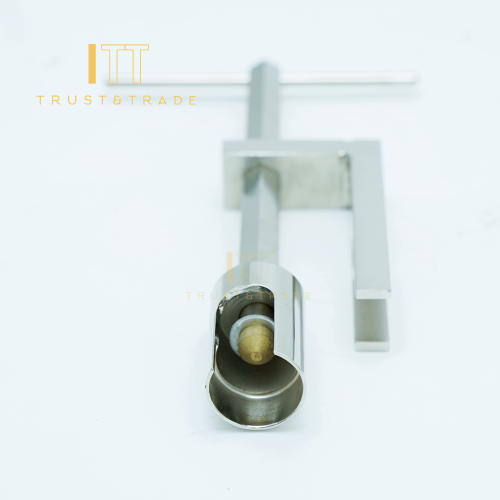 High Pressure Electronic Control Vehicle Common Rail Injector Disassemble Assemble Tools