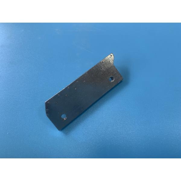 Santex компактные детали машины штиф пластина штиф штиф бар 40 мм расстояние в центре медь материал из нержавеющей стали