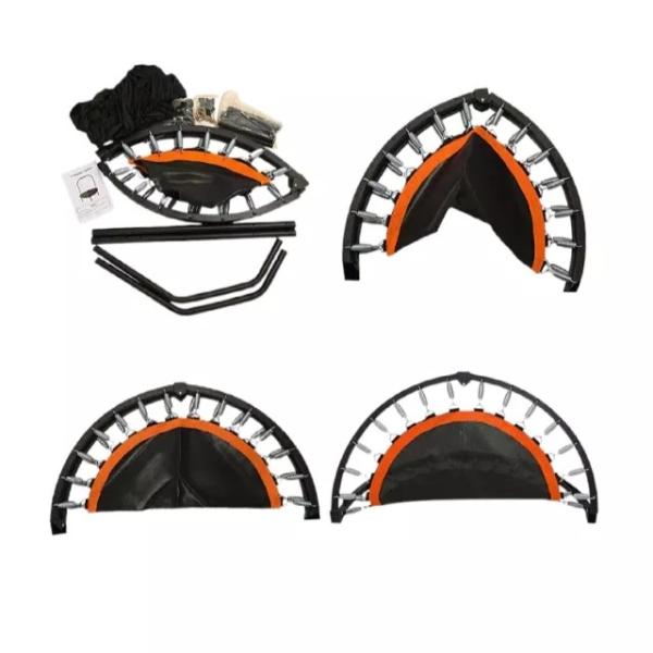 Батуты фабрики оптовые высокотемпературные скача батут батута мини