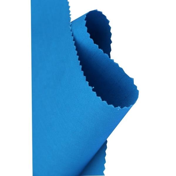 Waterproof Dustproof Anti Static ESD Fabrics Textiles For Workshop Uniform