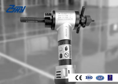 Máquina da tubulação elétrica pequena do tamanho e tubulação de chanfradura Beveler BPP1E kit1