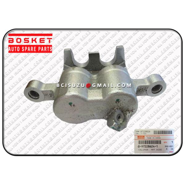 приемистость 8.2KG Isuzu разделяет части 8972286241 Isuzu NPR 8-97228624-1