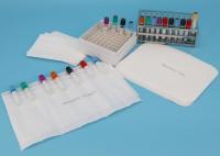 LDPE Clinical 95kpa Specimen Transport Convenience Kits