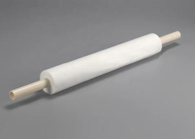 300mm*7m Industrial Cleaning Wipes Low Particle Generation For EKRA Printer