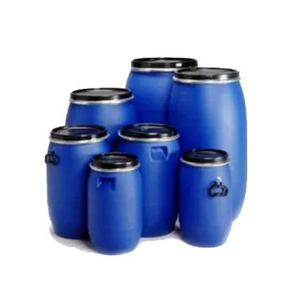 Однослойная водяная бутылочная формовочная машина 120L 200L 220L
