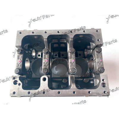 Practical 3TNV88 Yanmar Engine Block , 729005-01560 Yanmar Engine Parts
