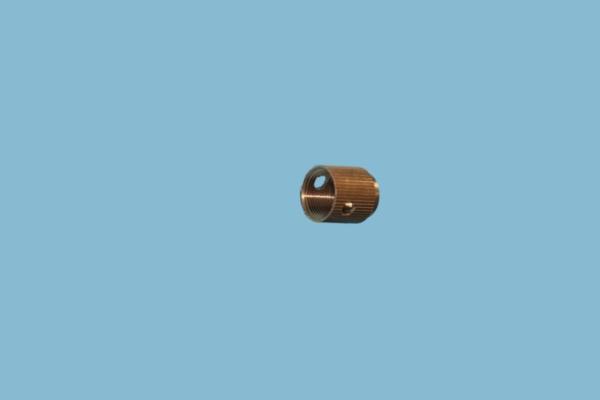 Knurled Nut 1