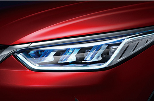 BYD ECO Friendly Electric Cars