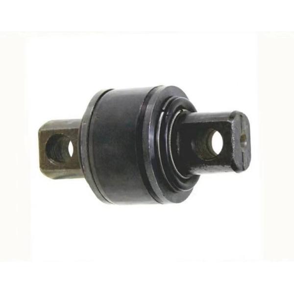 OE NO AZ9631521177 AZ9725529213 Heavy Duty Truck HOWO Thrust Rod Bushing for Truck Parts