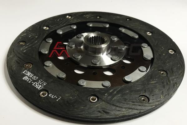 MBD103 Exedy Clutch Disc Mitsubishi 225mm*150mm*20teeth*22.4mm