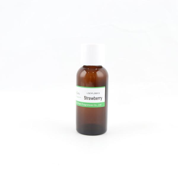 Premium Strawberry Aromatherapy Fragrances Essence Oil Diffuser Fragrances